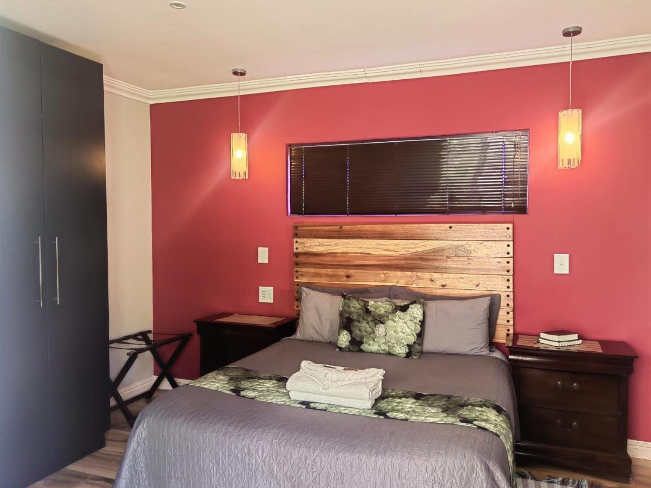 47 Galpin Hotel Port Elizabeth Exterior photo
